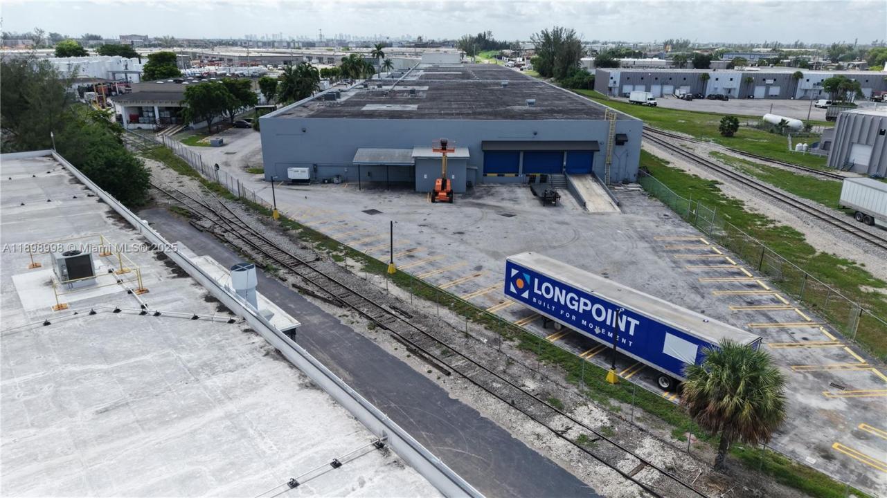 9970 NW 89th Ct, Medley, Florida 33178