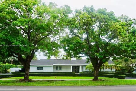 12741 SW 72nd Ave, Pinecrest, Florida 33156, USA