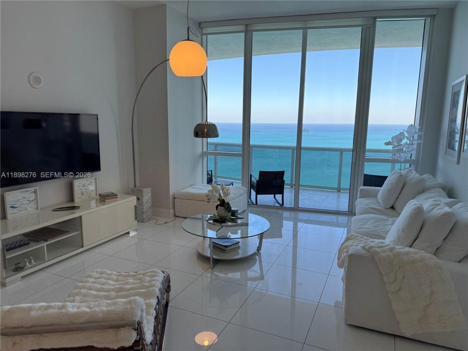 15901 Collins Ave 3907, Sunny Isles Beach, Floride 33160, États-Unis