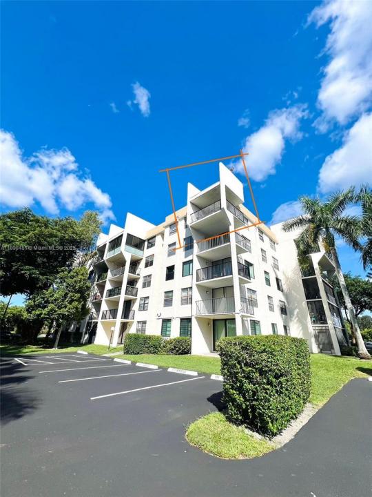 6190 Woodlands Blvd 517, Tamarac, 佛羅里達州 33319, 美國