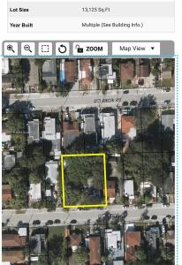 1361 NW 32nd St, Miami, Florida 33142, USA