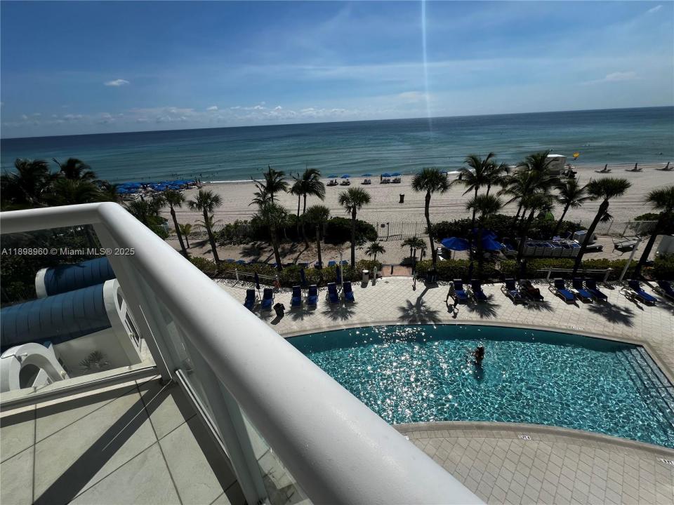 18671 Collins Ave 402, Sunny Isles Beach, Floride 33160, États-Unis