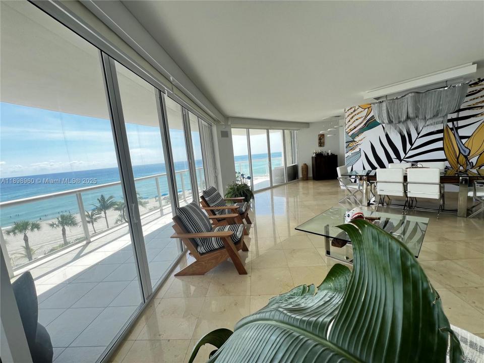 18671 Collins Ave 402, Sunny Isles Beach, Floride 33160, États-Unis