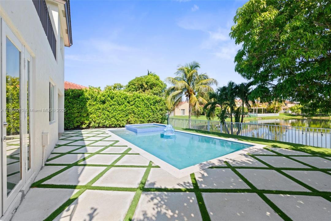 13117 SW 54th Ct, Miramar, 플로리다 33027, 미국