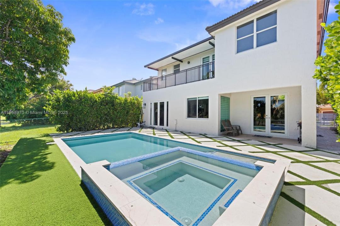 13117 SW 54th Ct, Miramar, 플로리다 33027, 미국