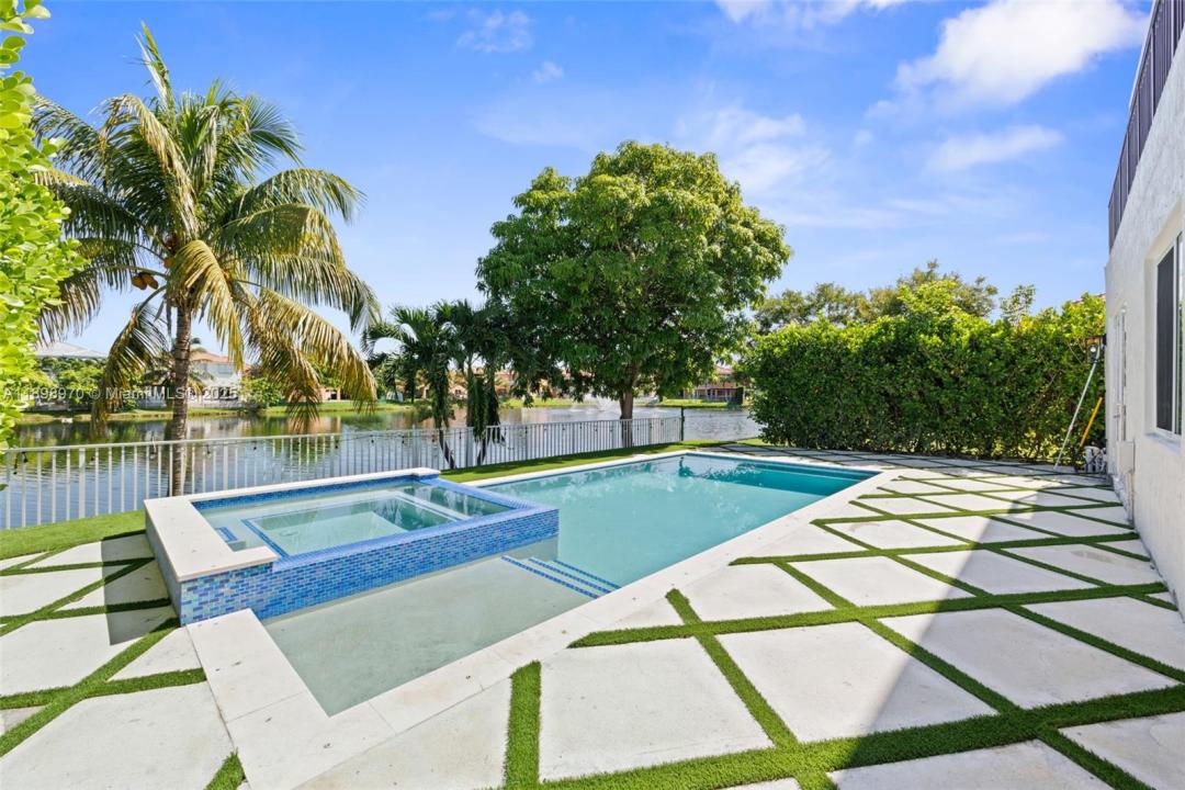 13117 SW 54th Ct, Miramar, 플로리다 33027, 미국