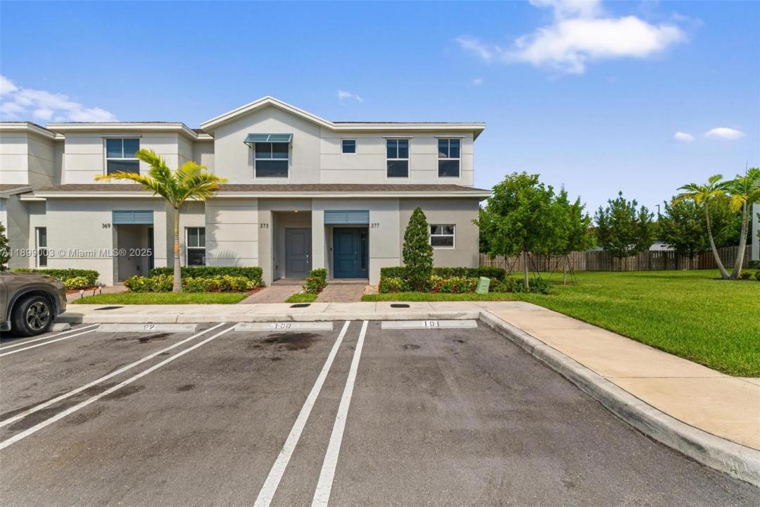 377 NE 1st Dr, Florida City, Florida 33034, Stati Uniti
