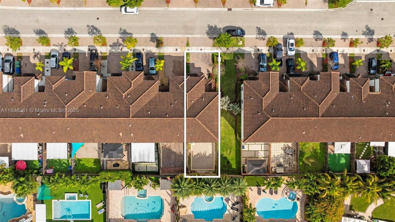 9000 NW 183rd St 9000, Hialeah, Floride 33018, États-Unis