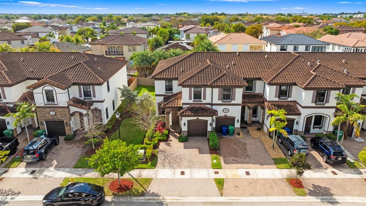 9000 NW 183rd St 9000, Hialeah, Floride 33018, États-Unis