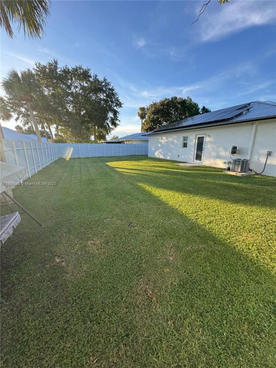 5218 SE 43 St, Okeechobee, Floride 34974, États-Unis