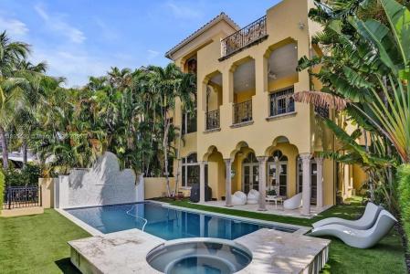 1516 Island Blvd, Aventura, 플로리다 33160, 미국