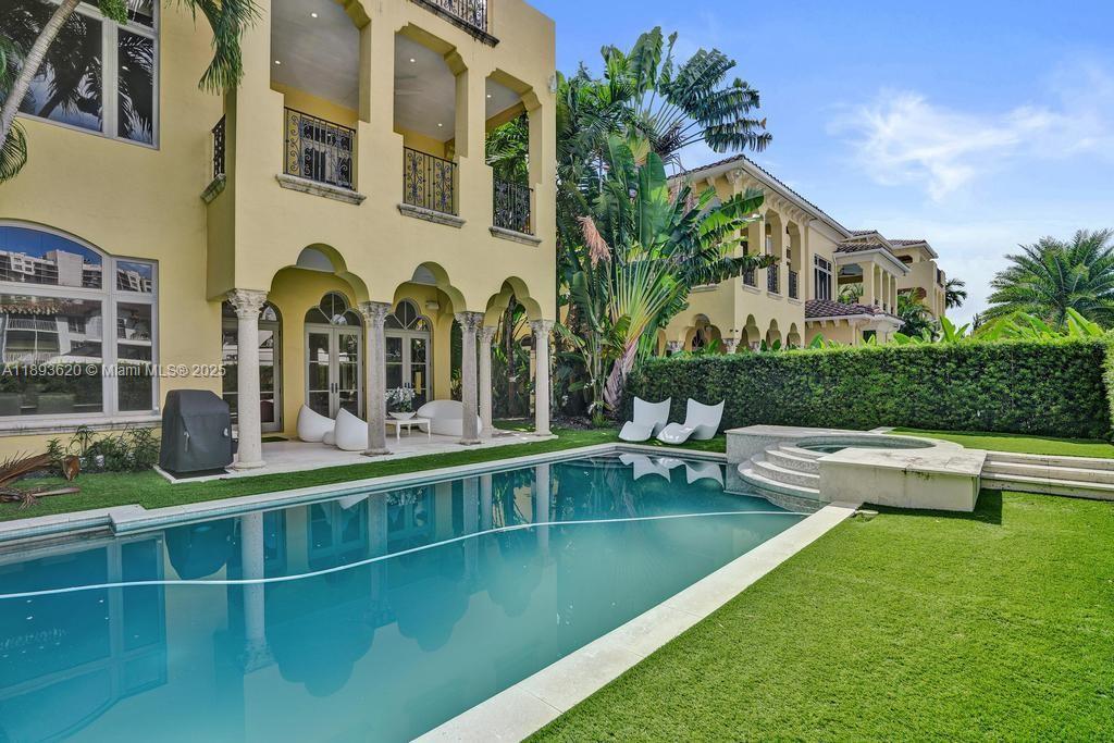 1516 Island Blvd, Aventura, 플로리다 33160, 미국