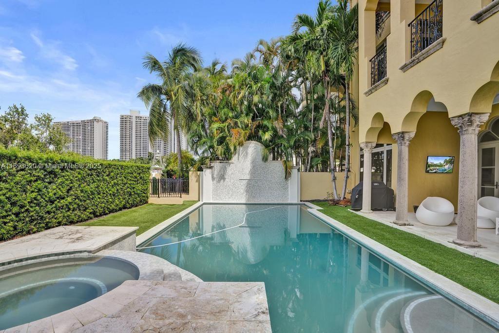 1516 Island Blvd, Aventura, 플로리다 33160, 미국