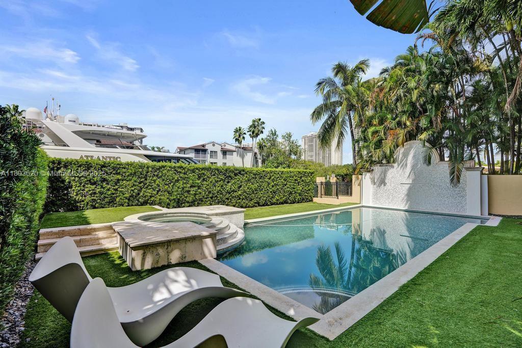 1516 Island Blvd, Aventura, 플로리다 33160, 미국