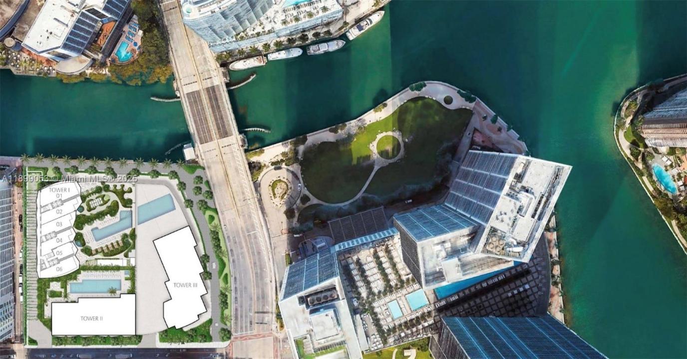 99 SE 5 street 4301, Miami, Floride 33131, États-Unis