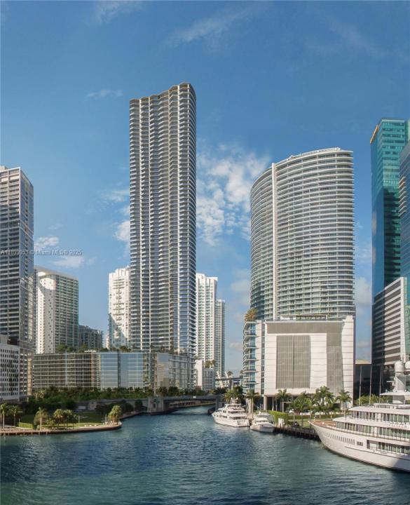 99 SE 5 street 4301, Miami, Floride 33131, États-Unis