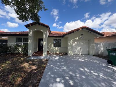 14845 SW 36th Ter, Miami, Florida 33185, USA