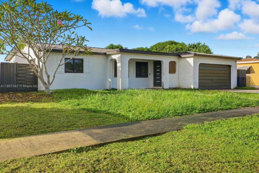 6948 NW 8th Ct, Margate, Floryda 33063, USA