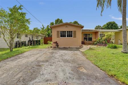 6860 SW 18th Ct, North Lauderdale, Flórida 33068, Estados Unidos
