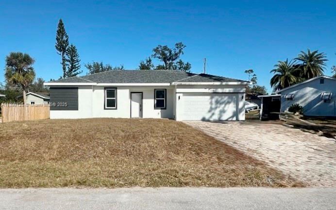 21068 Exmore Ave 21068, Port Charlotte, Florida 33952