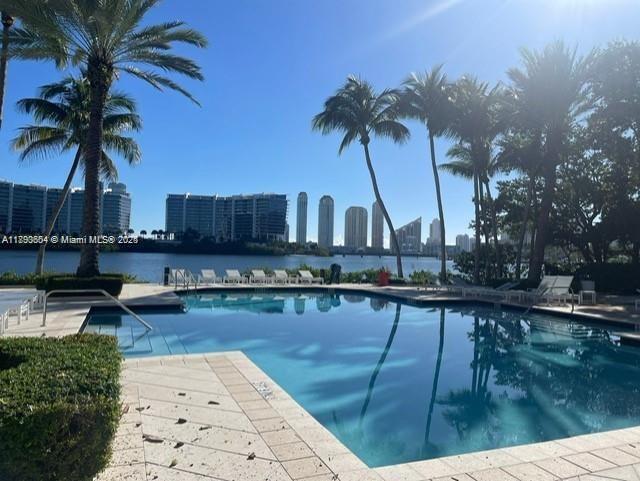 3105 NE 184th St 7202, Aventura, 佛羅里達州 33160, 美國