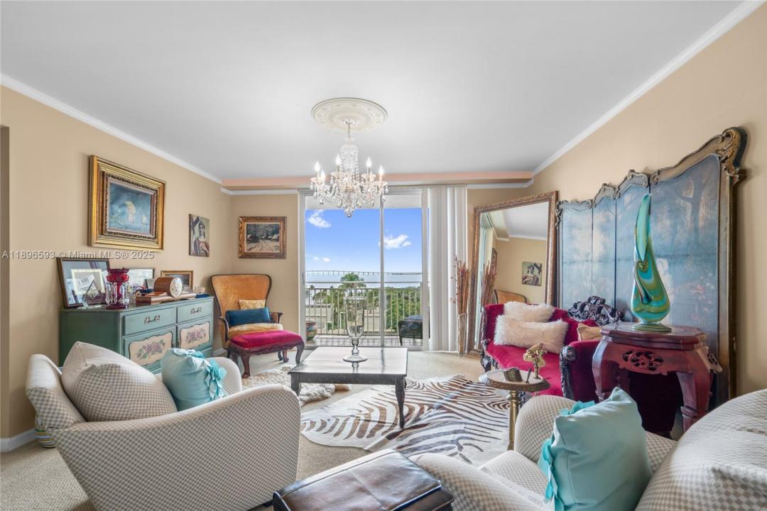 770 Claughton Island Dr 806, Miami, フロリダ 33131, アメリカ合衆国