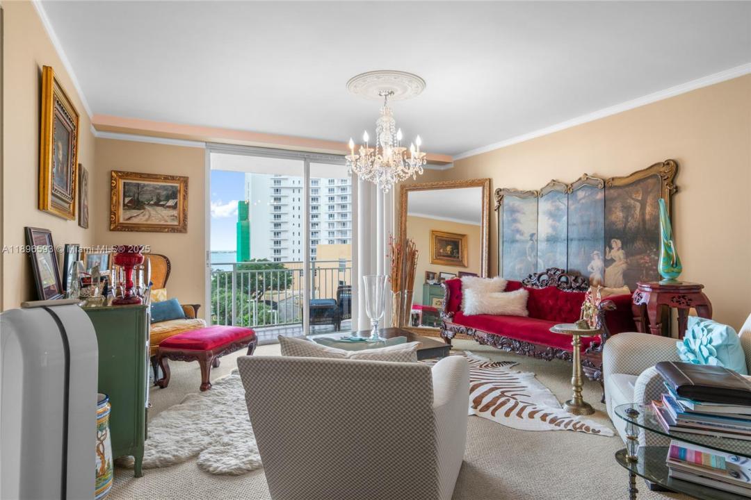 770 Claughton Island Dr 806, Miami, フロリダ 33131, アメリカ合衆国