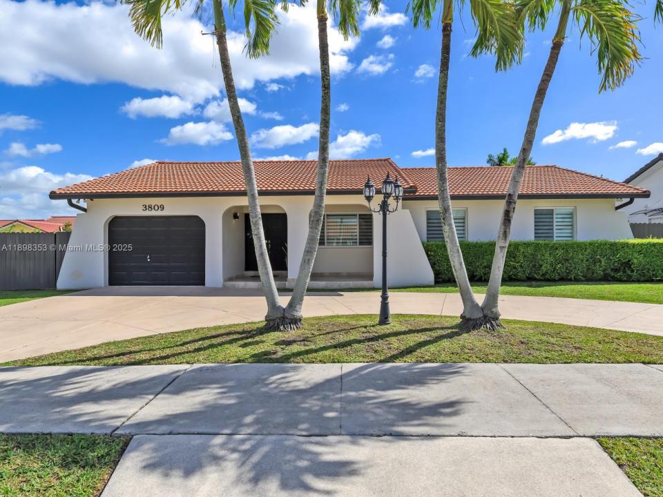 3809 SW 142nd Ave, Miami, Flórida 33175, Estados Unidos