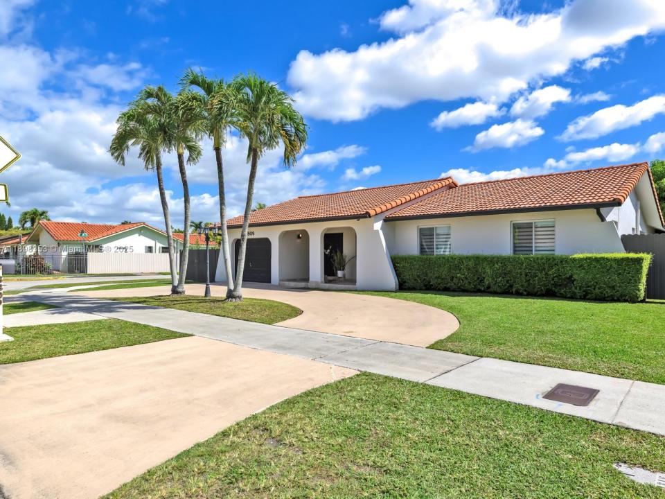 3809 SW 142nd Ave, Miami, Flórida 33175, Estados Unidos