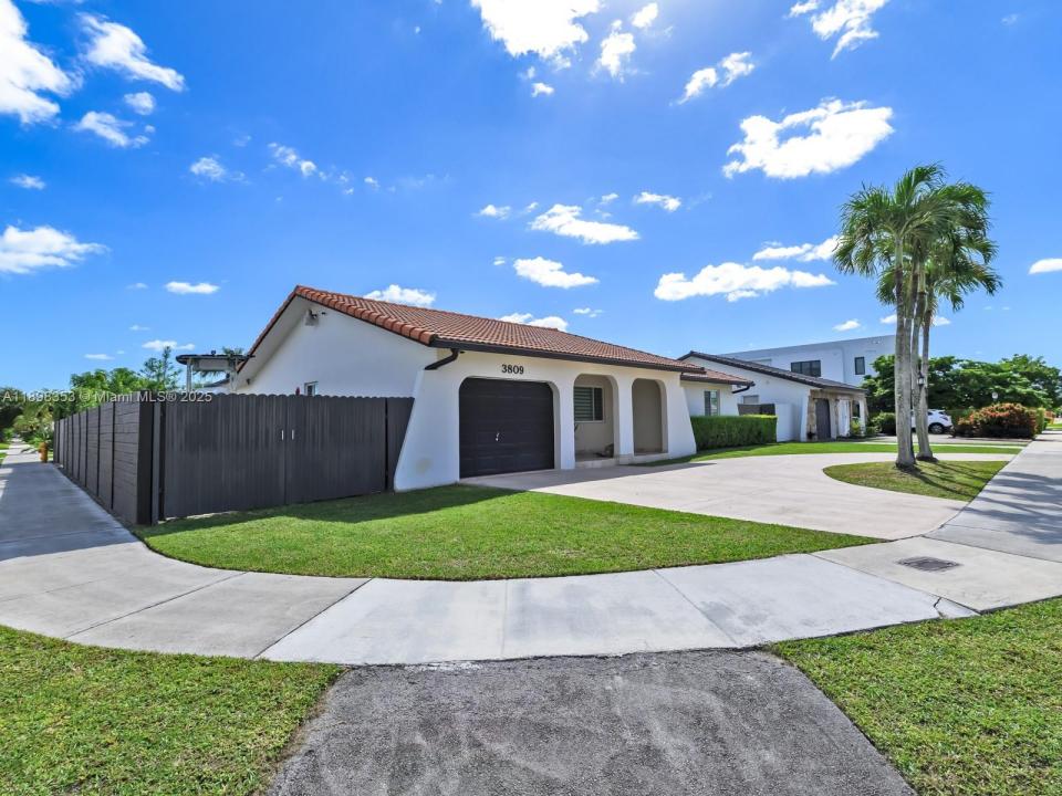 3809 SW 142nd Ave, Miami, Flórida 33175, Estados Unidos