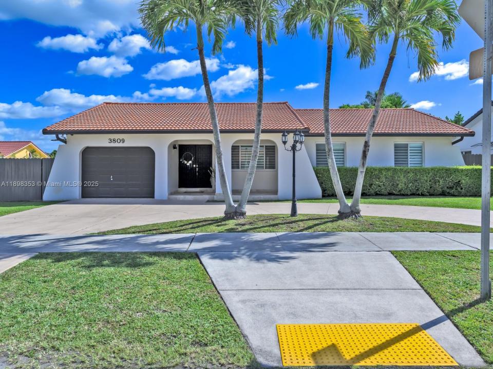 3809 SW 142nd Ave, Miami, Flórida 33175, Estados Unidos