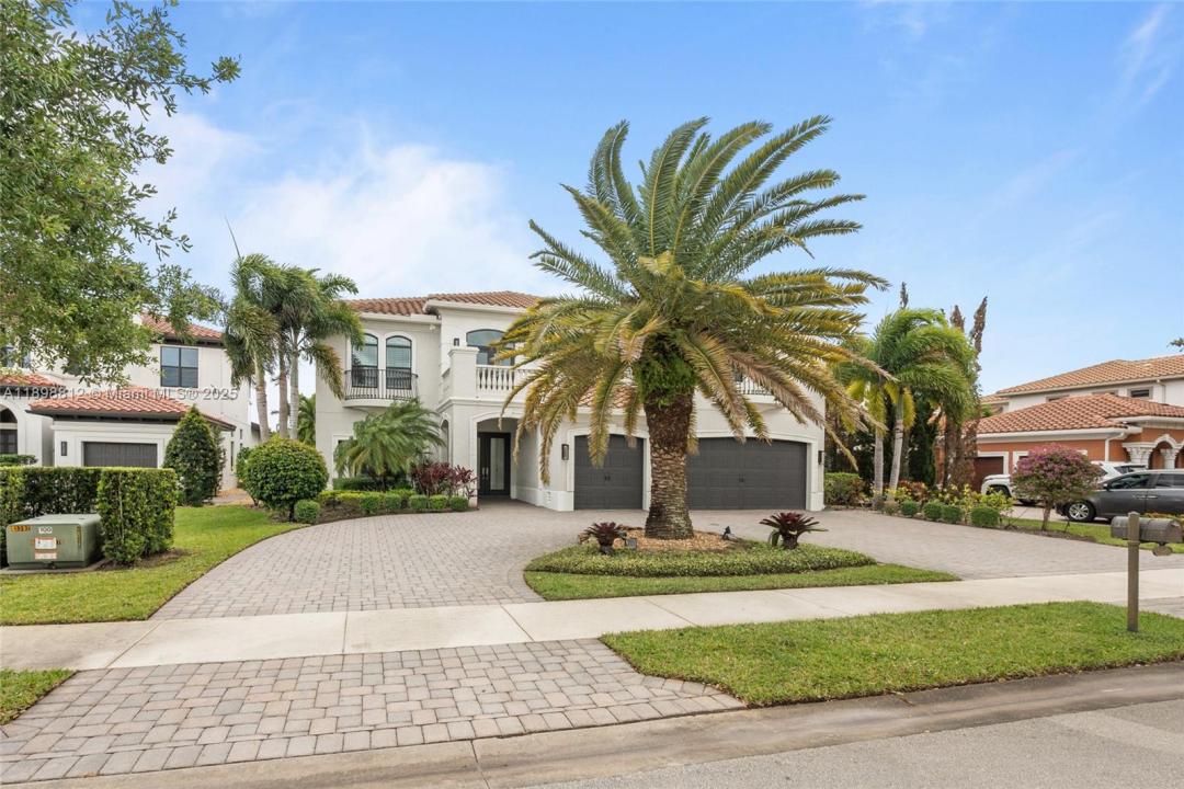10230 Sweet Bay Ct, Parkland, فلوريدا 33076, الولايات المتحدة
