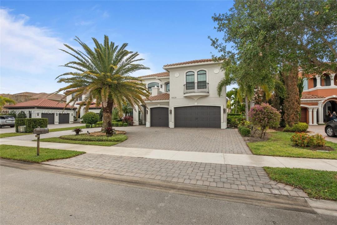 10230 Sweet Bay Ct, Parkland, فلوريدا 33076, الولايات المتحدة