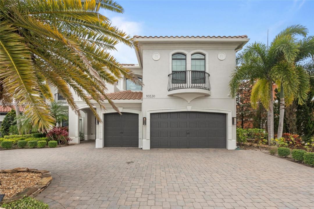 10230 Sweet Bay Ct, Parkland, فلوريدا 33076, الولايات المتحدة