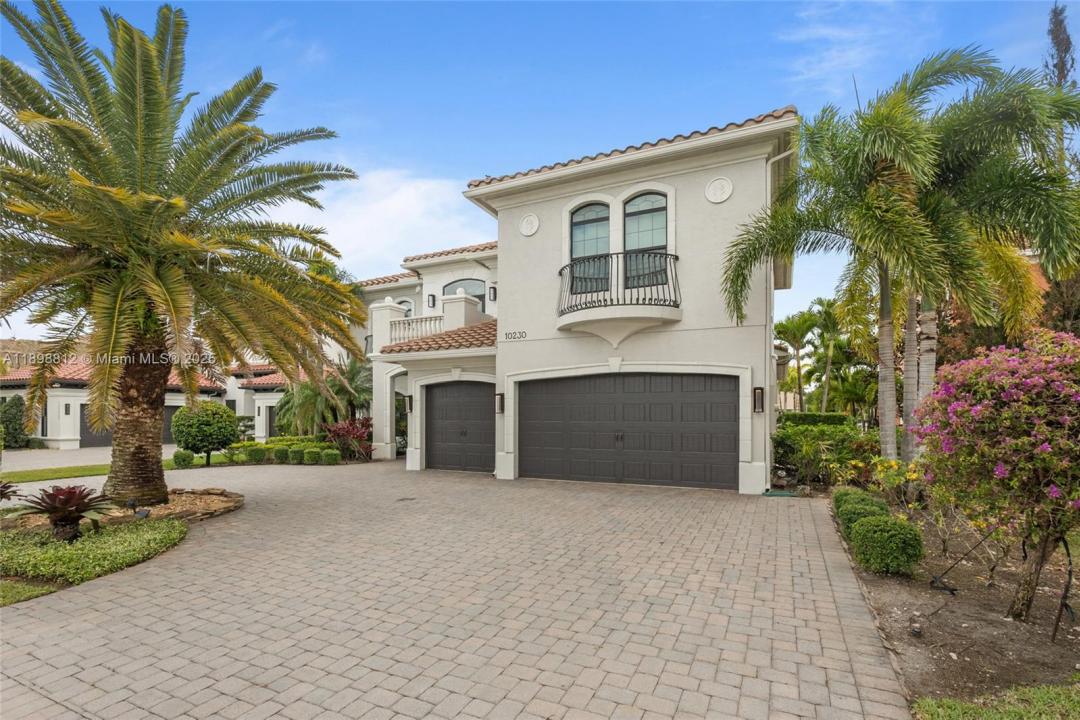 10230 Sweet Bay Ct, Parkland, فلوريدا 33076, الولايات المتحدة