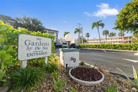 1501 S Ocean Blvd 318, Lauderdale By The Sea, Florida 33062, USA