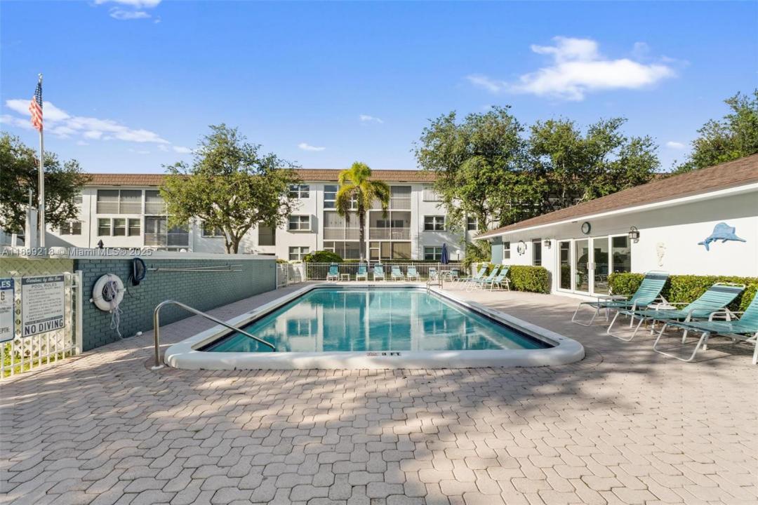 1501 S Ocean Blvd 318, Lauderdale By The Sea, Florida 33062, HOA KỲ