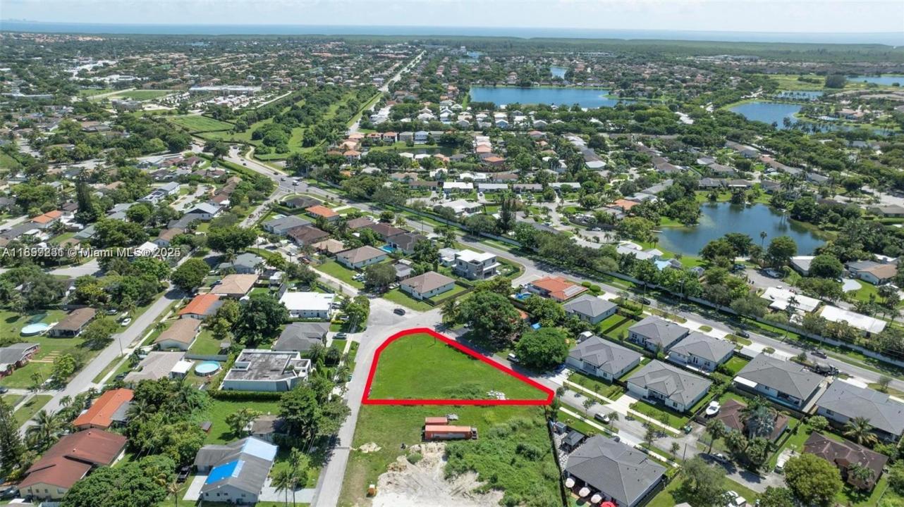 9800 SW 213th St, Cutler Bay, Florida 33189