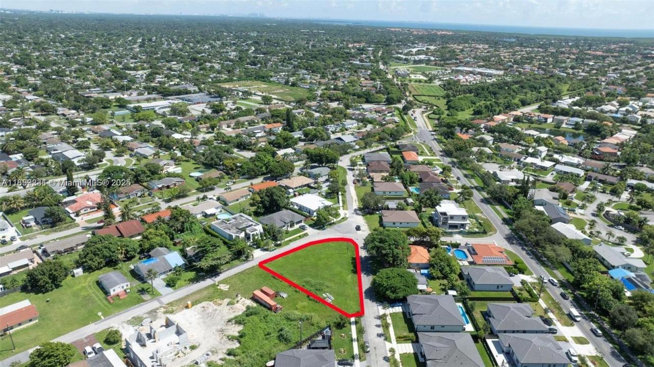 9800 SW 213th St, Cutler Bay, Florida 33189