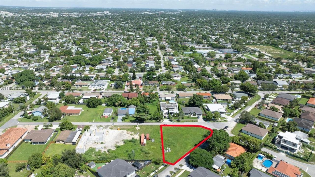 9800 SW 213th St, Cutler Bay, Florida 33189