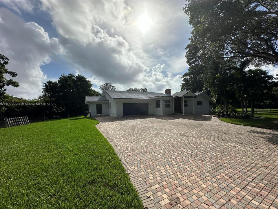6300 SW 181st Ln, Southwest Ranches, Floride 33331, États-Unis
