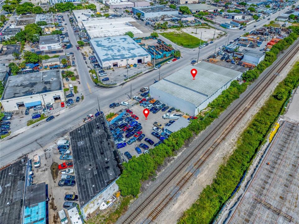 2600 Ali Baba Ave, Opa-Locka, فلوريدا 33054, الولايات المتحدة