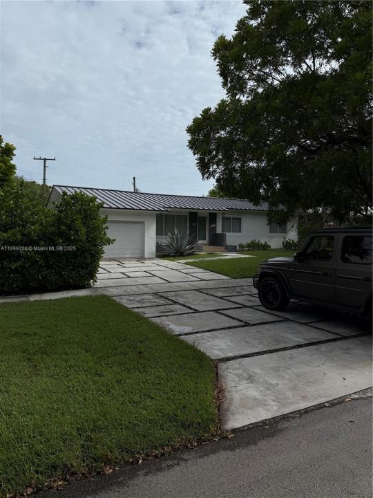 Miami Shores, Florida 33138
