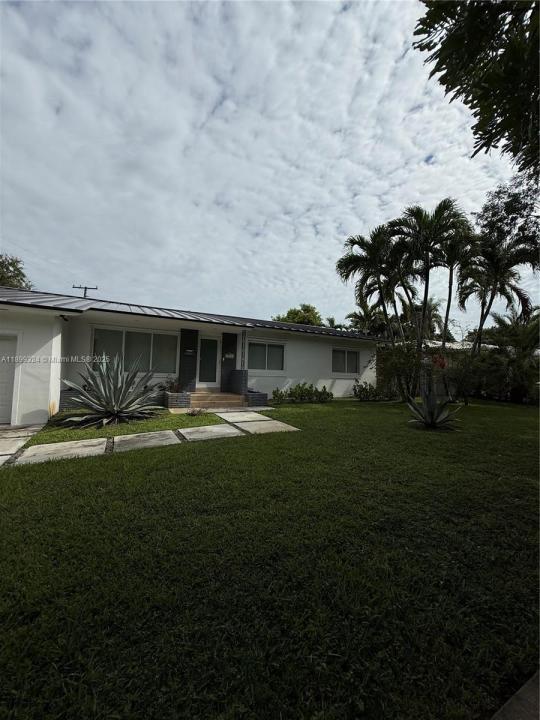 Miami Shores, Florida 33138