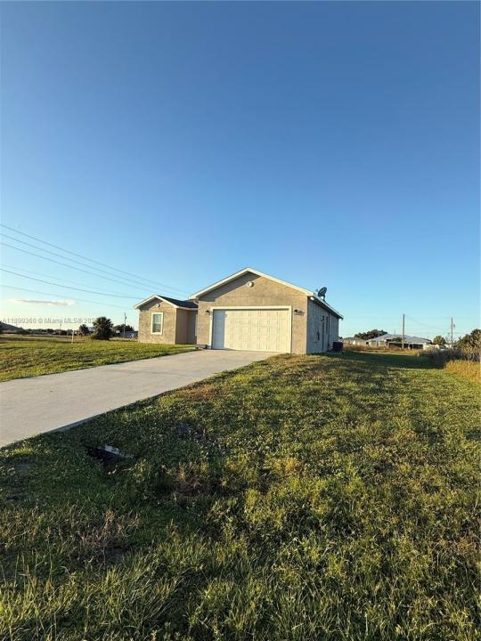 1025 Jupiter Lp, La Belle, フロリダ 33935, アメリカ合衆国