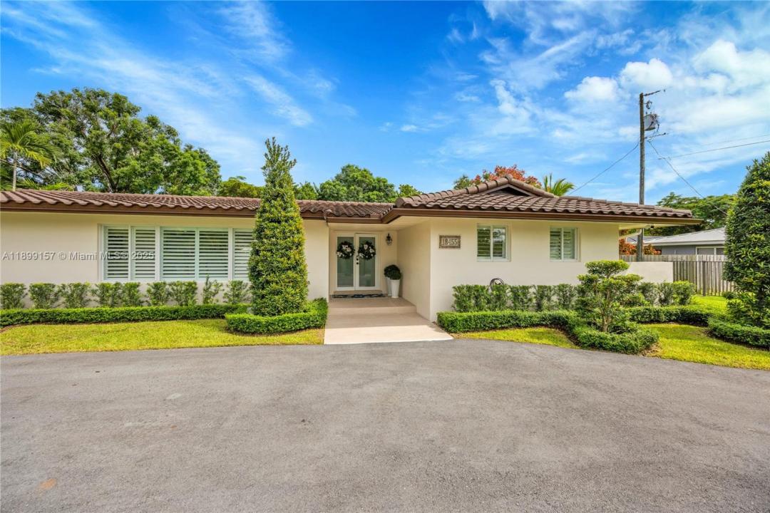 18455 SW 80th Ave, Cutler Bay, 佛羅里達州 33157, 美國