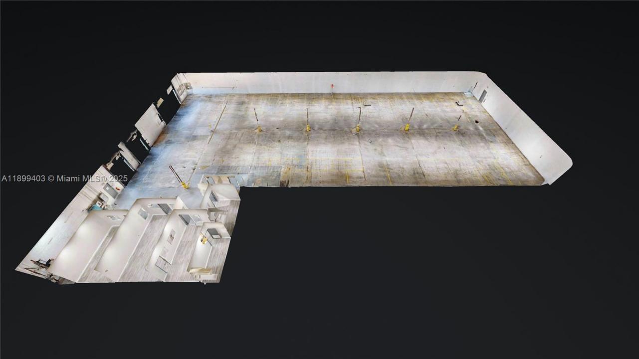 8115 NW 74th Ave, Medley, Florida 33166