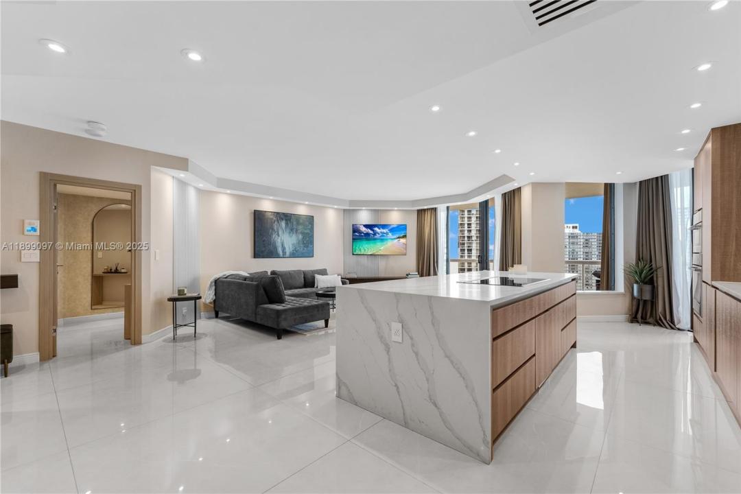 20191 E Country Club Dr 1603, Aventura, Floride 33180, États-Unis