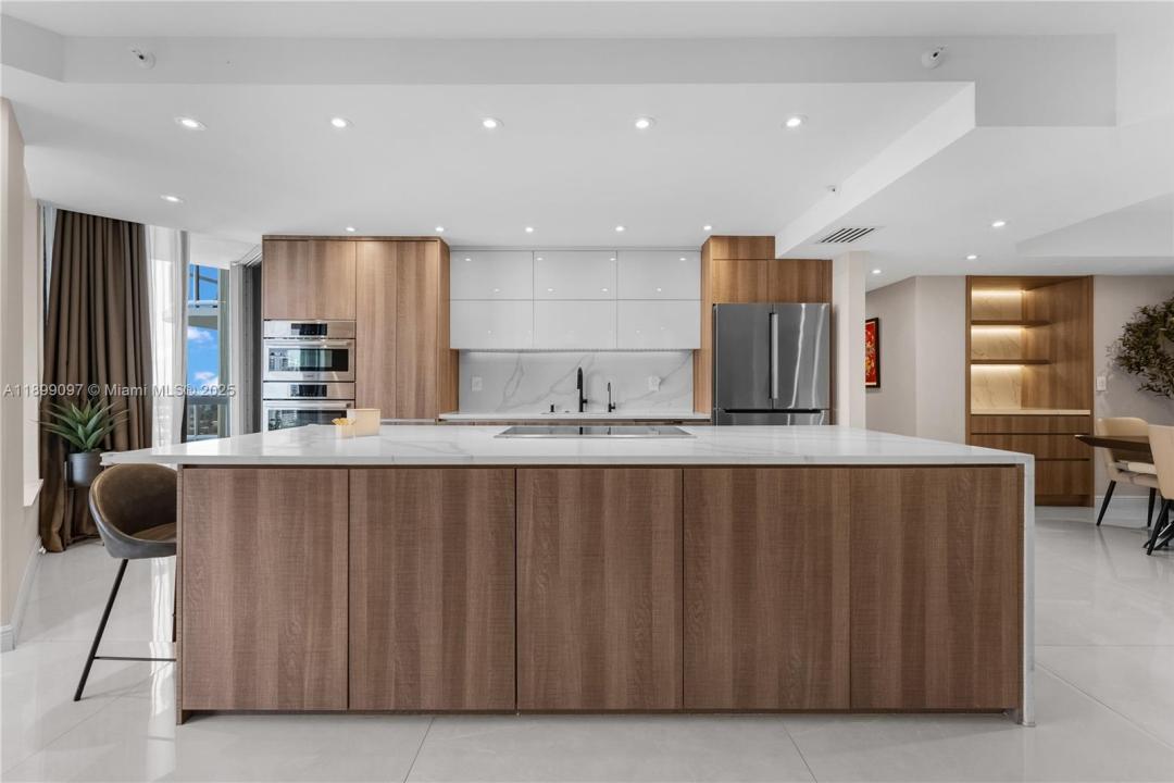 20191 E Country Club Dr 1603, Aventura, Floride 33180, États-Unis