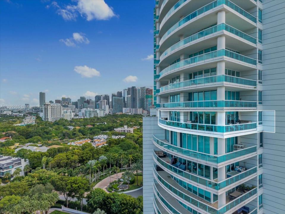 2127 Brickell Ave 2005, Miami, フロリダ 33129, アメリカ合衆国